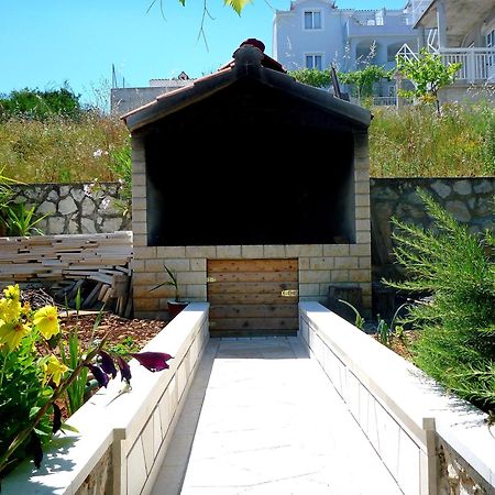 Apartmani Jole Trogir Bagian luar foto