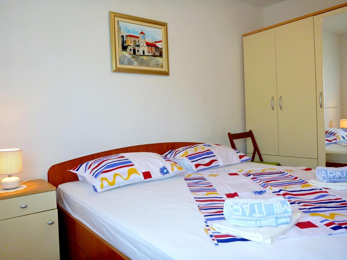 Apartmani Jole Trogir Bagian luar foto