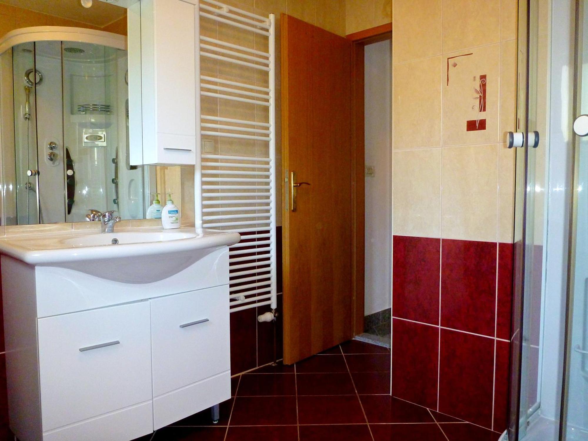Apartmani Jole Trogir Bagian luar foto