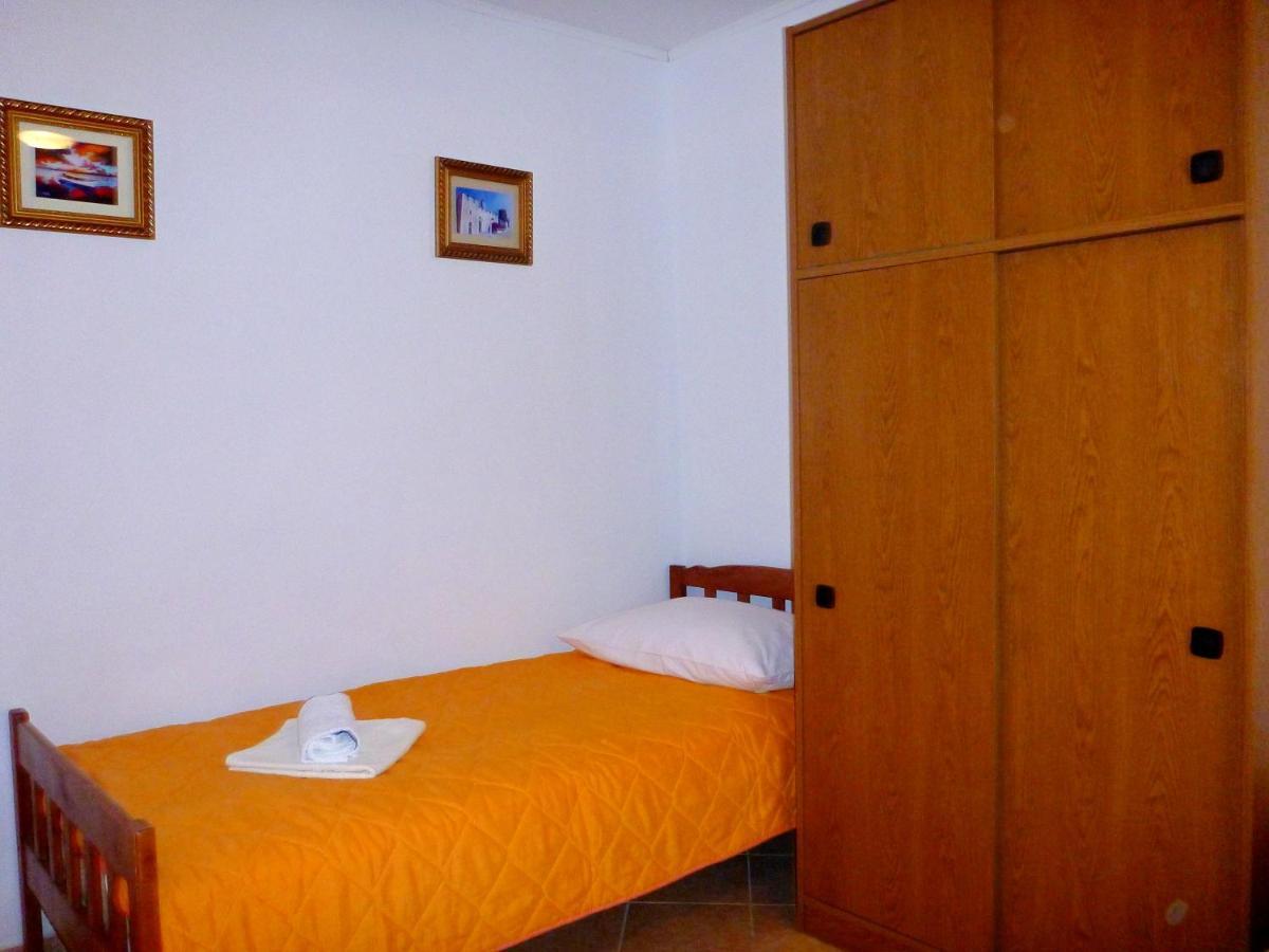 Apartmani Jole Trogir Bagian luar foto