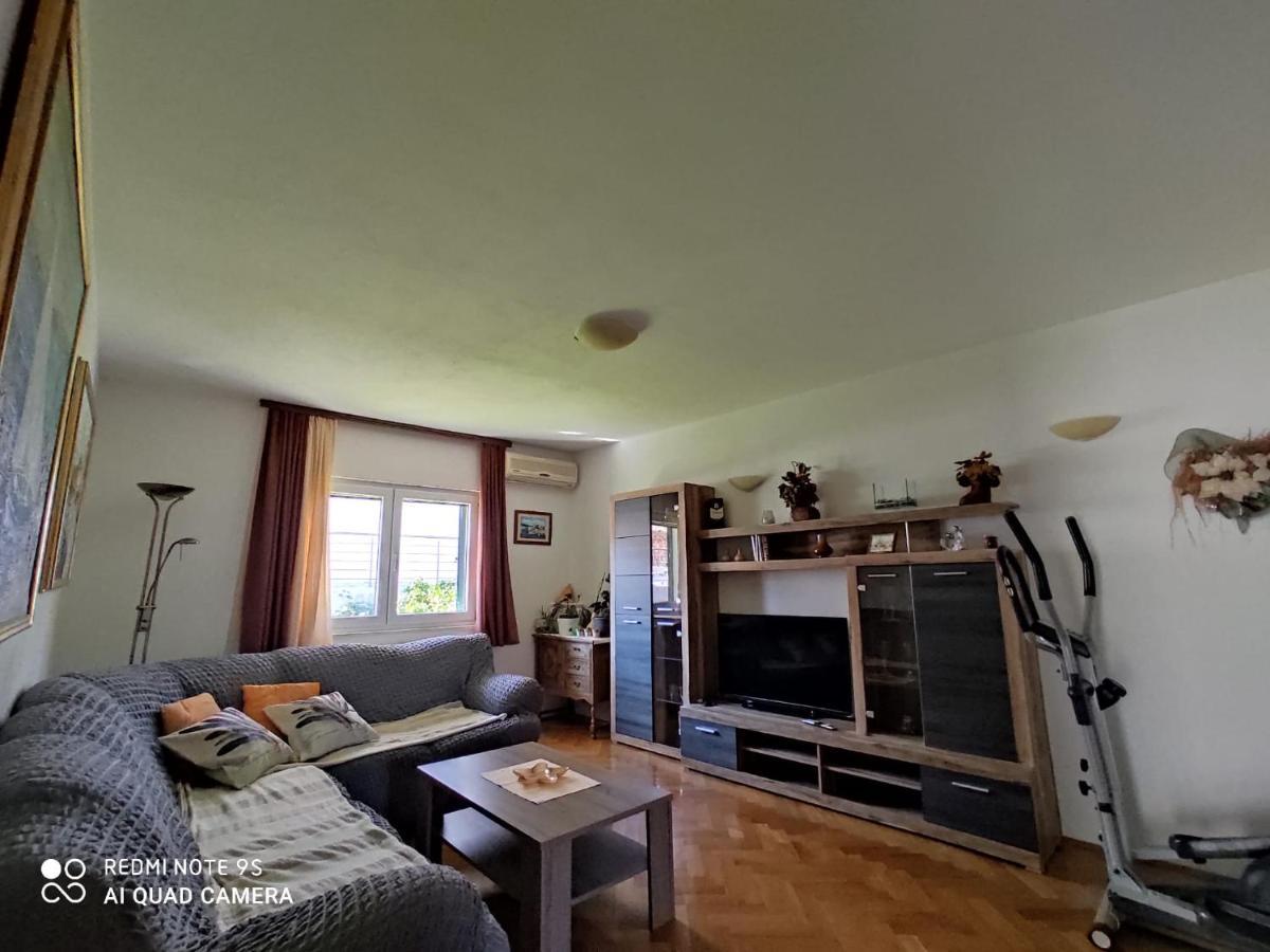 Apartmani Jole Trogir Bagian luar foto