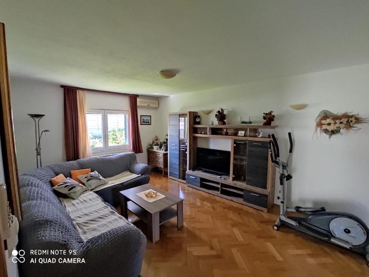 Apartmani Jole Trogir Bagian luar foto