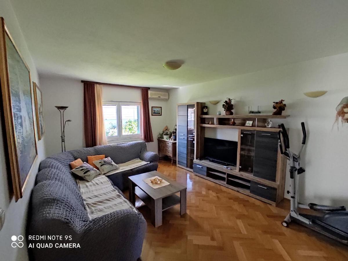 Apartmani Jole Trogir Bagian luar foto